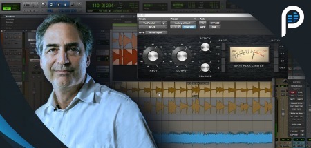 PUREMIX Tony Maserati Mixing Lifeboats Episode 5 TUTORiAL